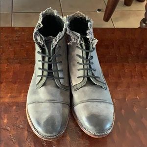 Free People Vaughan Crochet Boot  🌼